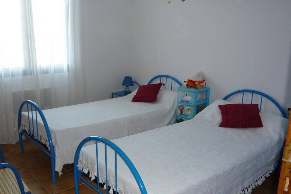 Gîte du Mouret Entre Mer et Montagne in Ouveillan, Narbonne region