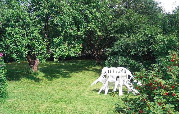 Ferienhaus für 7 Personen mit Terrasse in Bygland