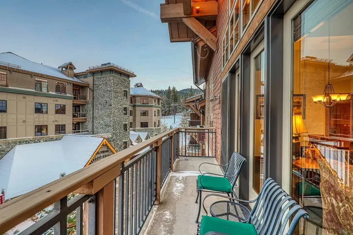 Vacation apartment for 2 people, with pool and hot tub - 1