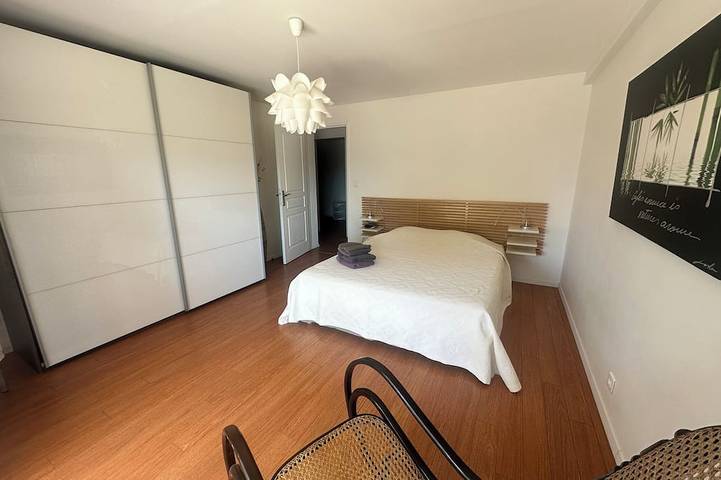 Villa pour 8 personnes, avec jardin à Toulon - 3