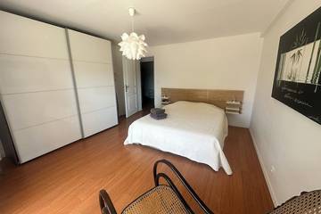 Villa pour 8 Personnes dans Toulon, Région de Toulon, Photo 2