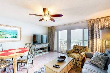 Vacation Apartment for 6 Guests in Destin, Emerald Coast, Picture 4