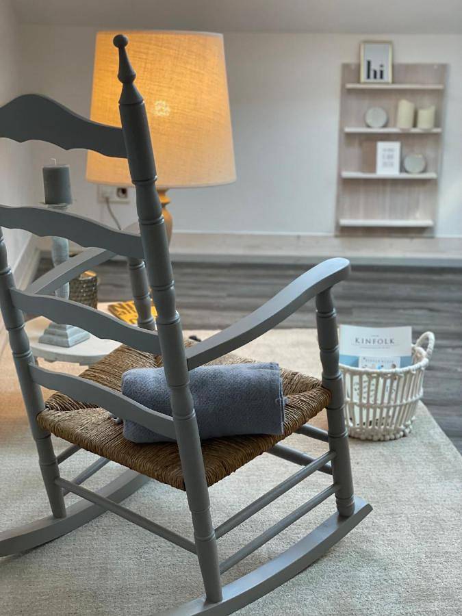 Ferienhaus für 6 Personen, mit Ausblick und Garten in Bad Kreuznach