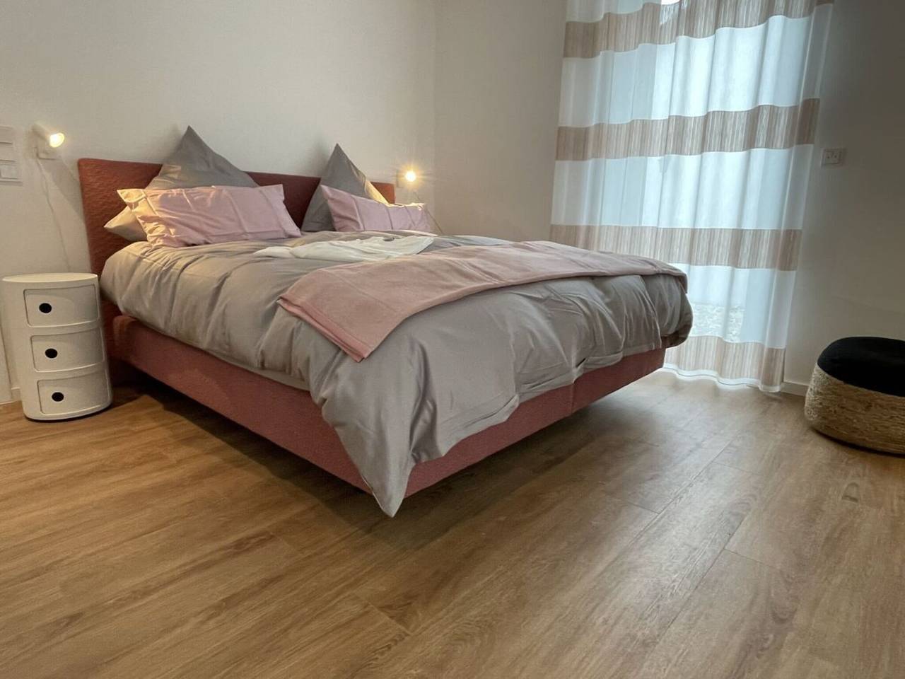 Ganze Wohnung, Ferienwohnung Südpfalz Quartier 42 - Driwwe in Pleisweiler-Oberhofen, Südliche Weinstraße