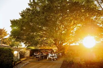 Camping pour 4 Personnes dans Mimizan, Côte d’Argent, Photo 2