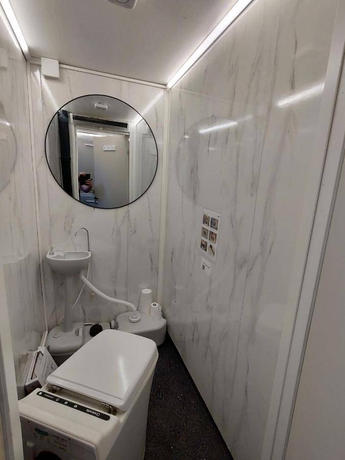 Gîte pour 8 personnes dans Sommaroy - 3