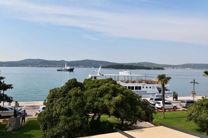 Ferienwohnung für 4 Personen in Biograd na Moru - 3