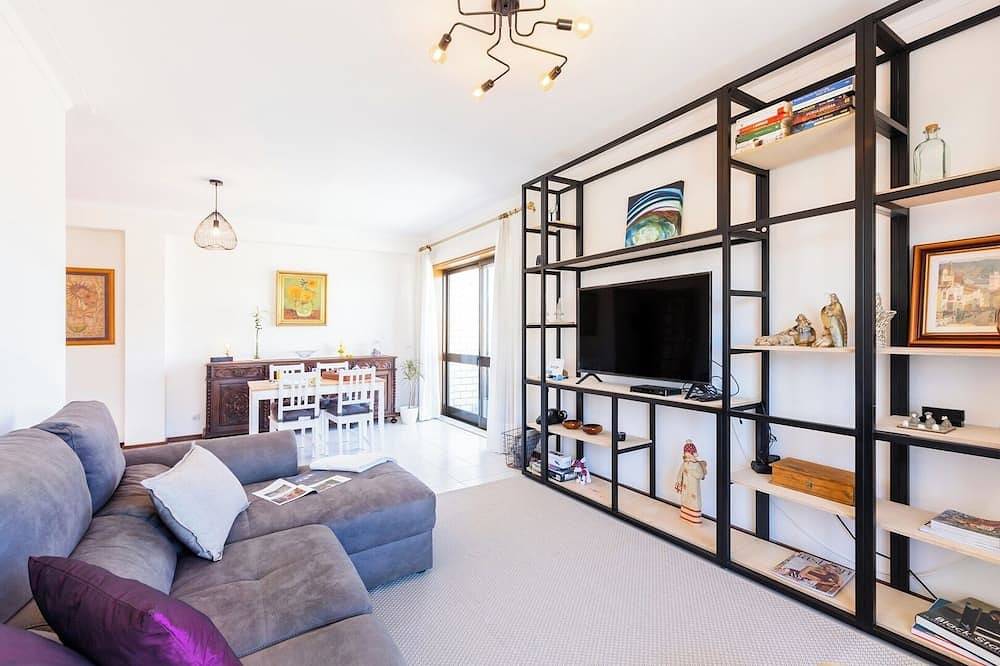 Entire apartment, Espinho Sunshine Flat in Espinho, Aveiro District