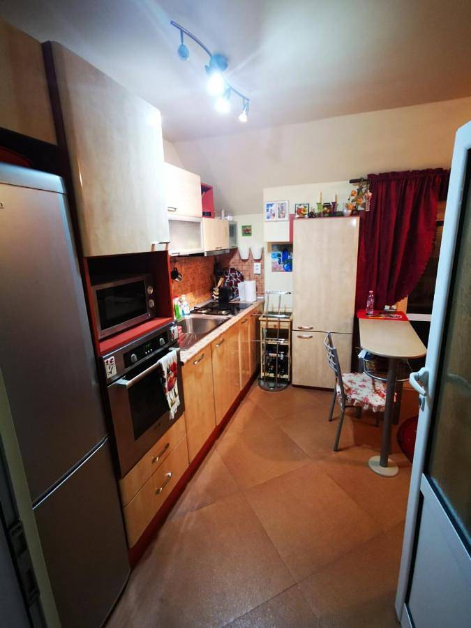 Appartement entier, Katties nice studio in Stara Zagora, Bulgarie