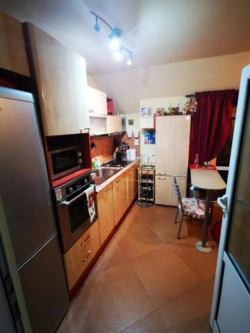 Gîte pour 5 personnes, avec balcon dans Stara Zagora