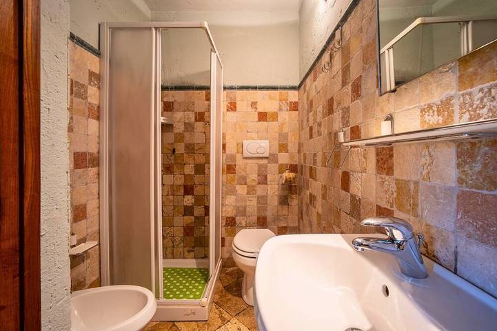Maison rustique avec piscine privée – usage exclusif in Pescaglia, Province de Lucca