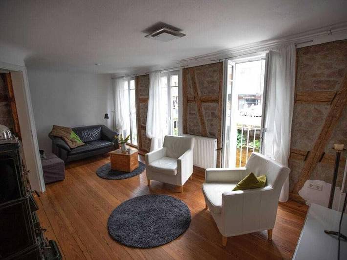 Ferienhaus für 8 Personen in Bad Wildbad
