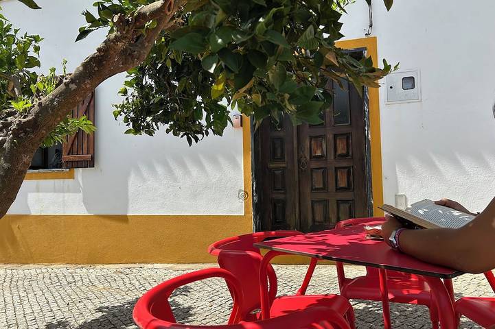 Casa de férias para 6 pessoas em Monforte