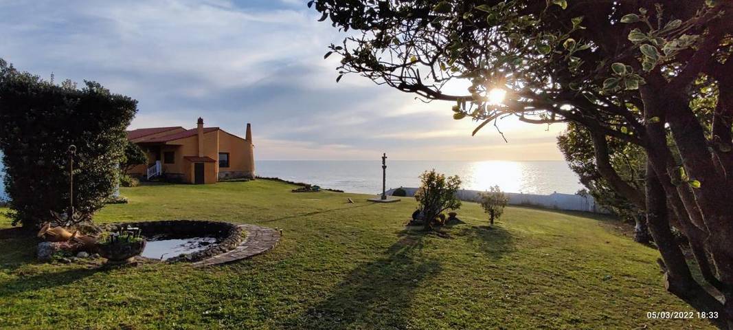 Casa rural para 8 personas, con jardín y vistas en Baixo Miño - 3