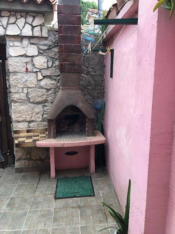 Twin Room in Susak