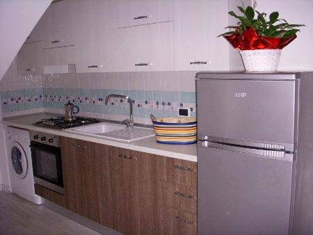 Gîte pour 4 personnes, avec vue à Cupra Marittima - 4