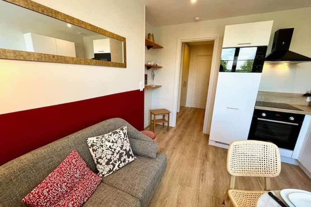 Entire apartment, Appartement Isis-sils in Caen, Caen region