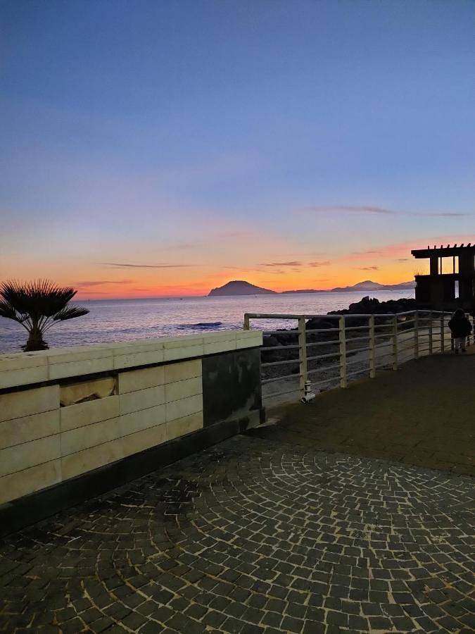 B&b per 2 persone, con Panorama a Pozzuoli