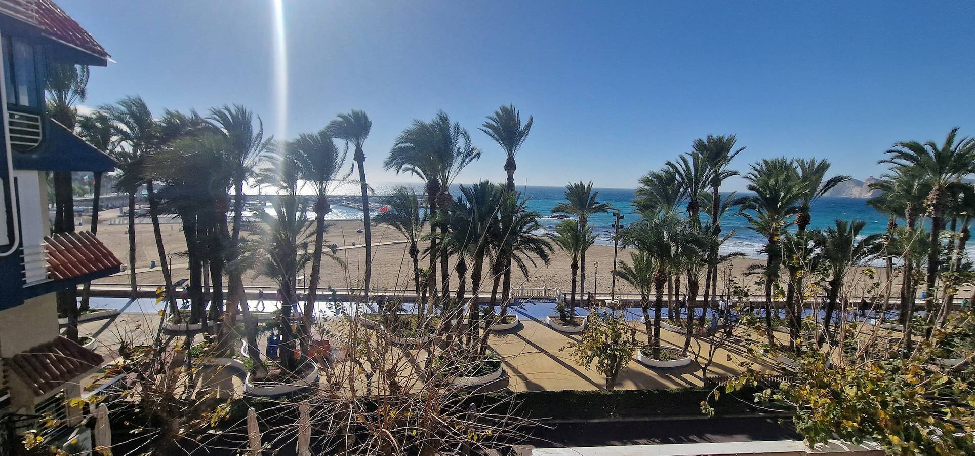 Apartamento entero, San Pedro 2 in Benidorm, Costa Blanca
