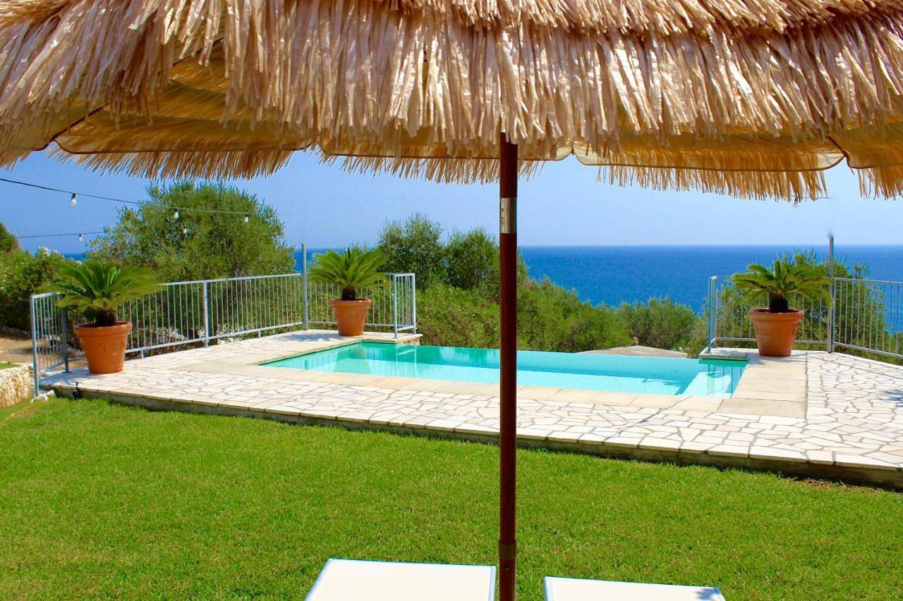 Triple Room with Sea View in Castro (Lecce), Provincia di Lecce