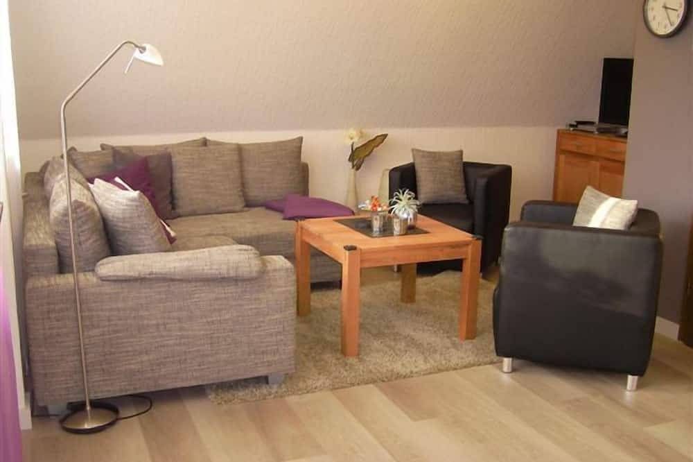 Ganze Wohnung, Ferienwohnung Wenge, 1-2 Pers. in Ascheberg, Münsterland