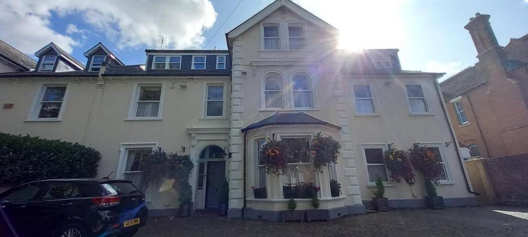 Chambre d’hôte pour 2 personnes dans Canterbury - 2