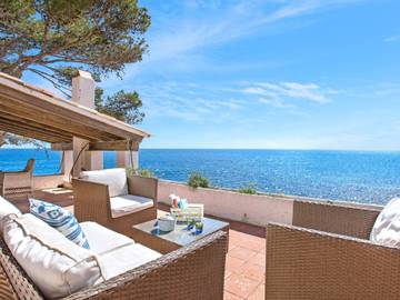 Villa pour 12 Personnes dans Llafranc, Palafrugell, Photo 3