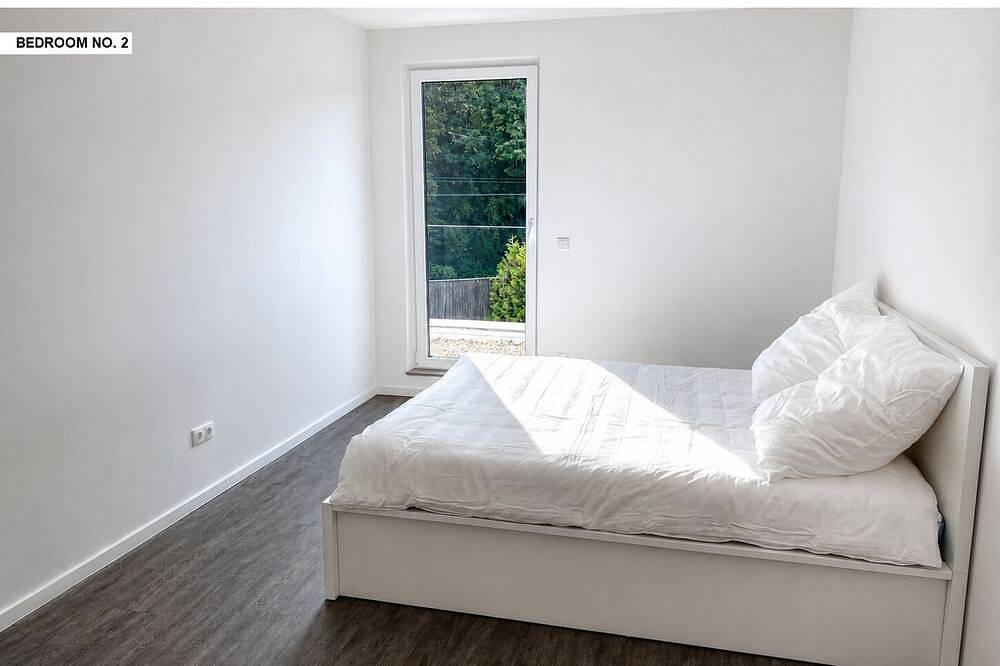 Ganze Wohnung, Thelabel Residences Frankfurt - Black Label Penthouse in Hofheim, Main-Taunus-Kreis