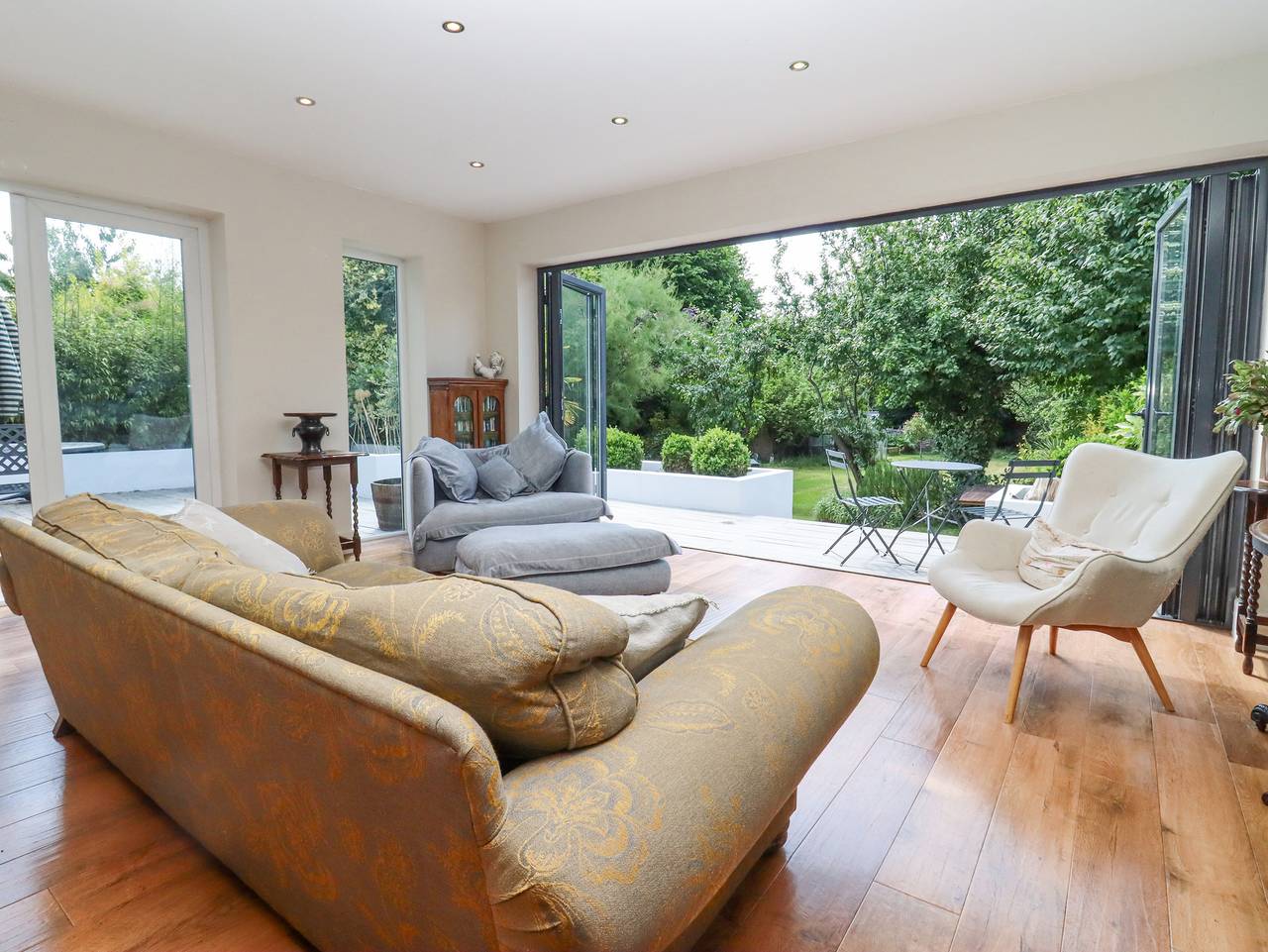 Hathaway Lane in Stratford upon Avon, Warwickshire