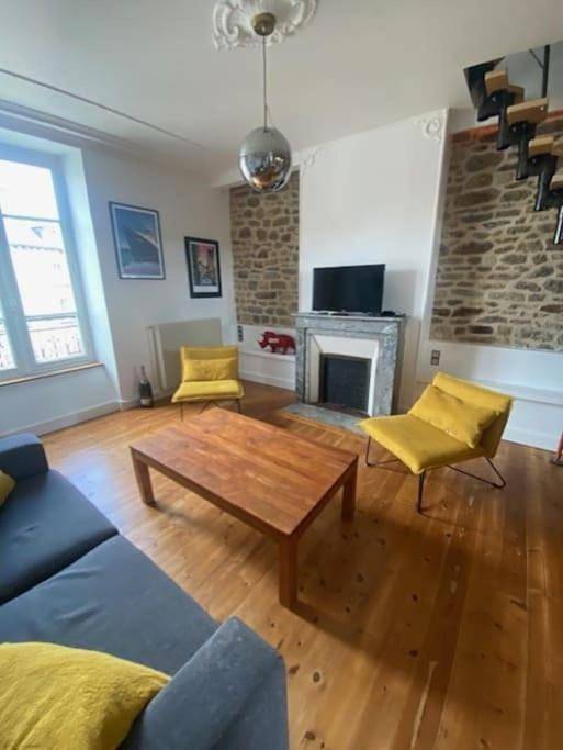 Appartement de vacances pour 3 personnes, avec vue - 1