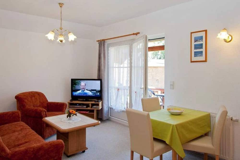 Appartamento vacanze a Usedom a partire da 68€ a notte