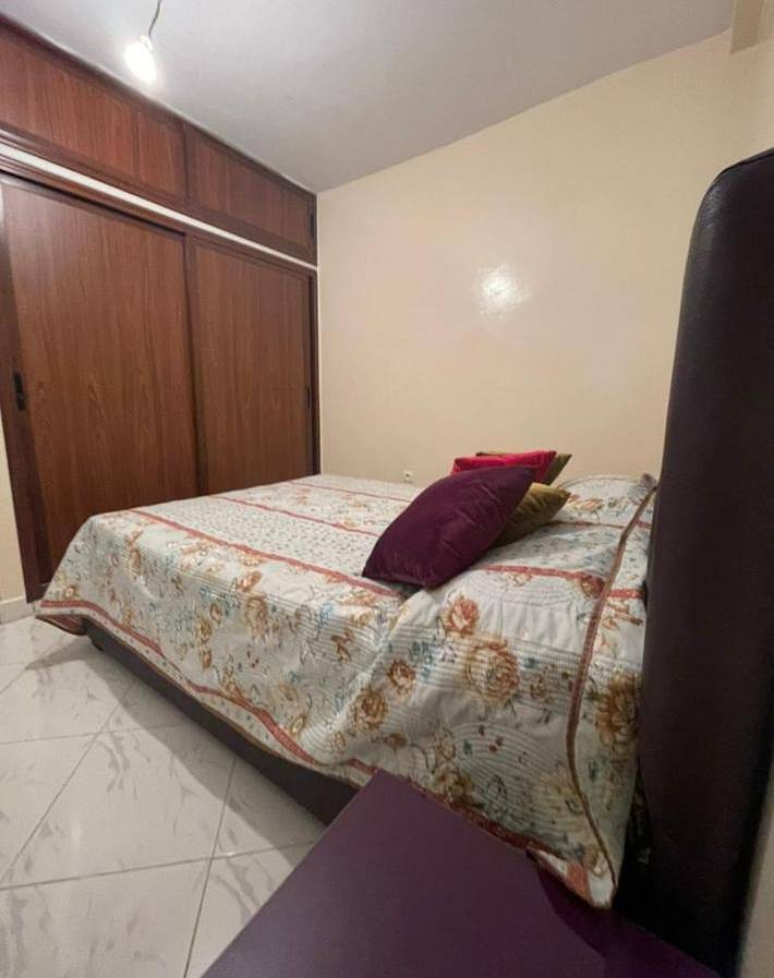 Apartamento de vacaciones para 6 personas, con vistas - 1