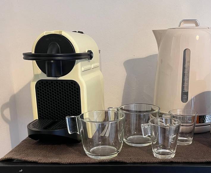 Chambre d’hôte pour 2 personnes, avec terrasse et jardin à Bédoin - 3