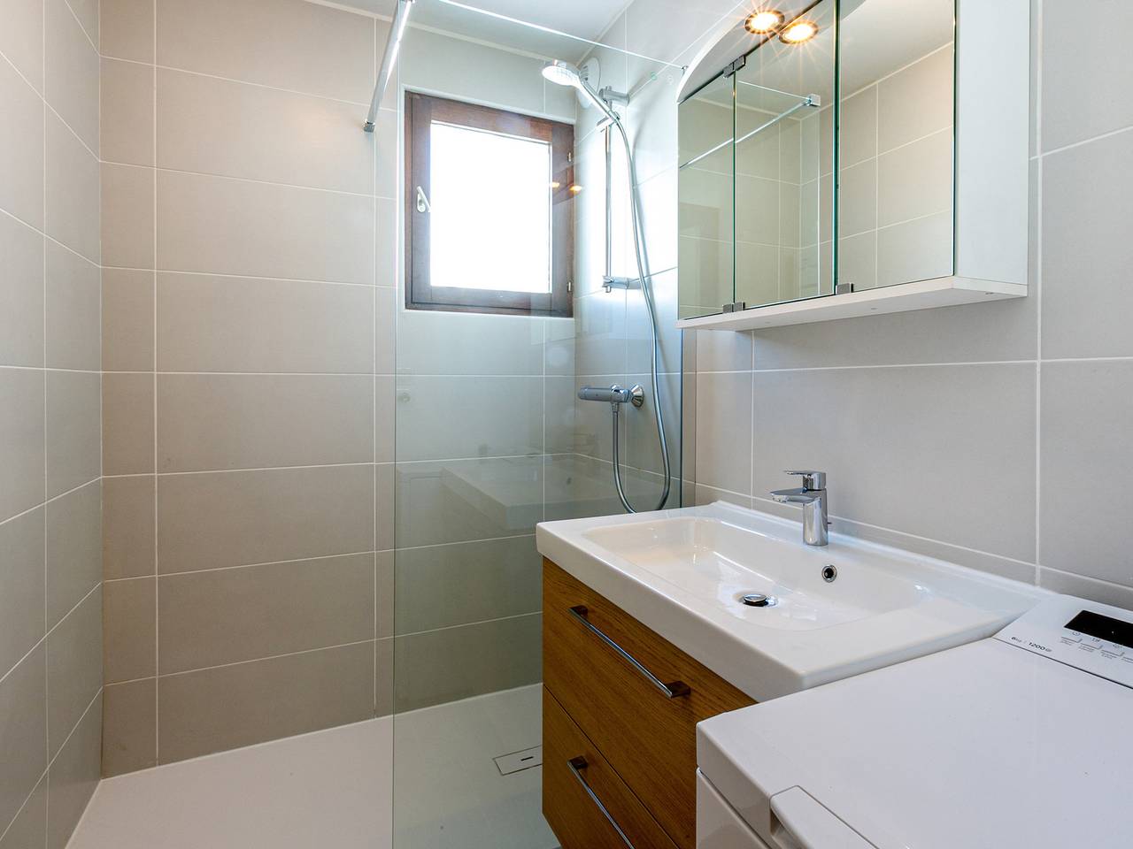 Appartement entier, Appartement plein Sud avec garage à La Clusaz in La Clusaz, Région d'Annecy