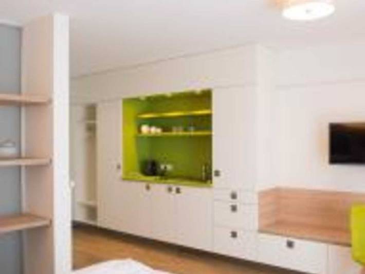 Ganze Ferienwohnung, Boardinghouse am Teuto - Apartment in Lengerich, Kreis Steinfurt