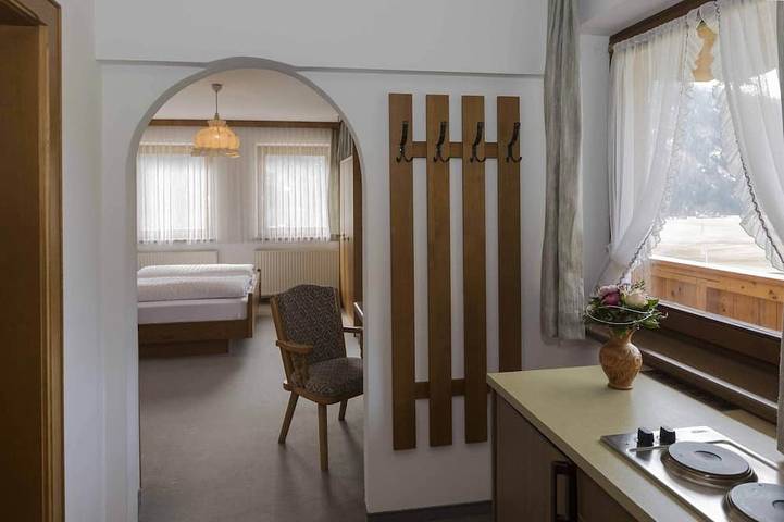 Ganze Wohnung, Wohnung in Radstadt bei Ski Amadé in Radstadt, Ski Amadé