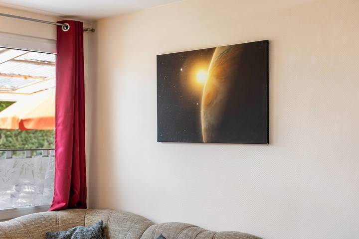 Ferienhaus für 4 Personen, mit Garten in Havelland - 4