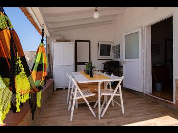 Holiday Home for 6 People in Praia da Arrifana, Algarve, Photo 2