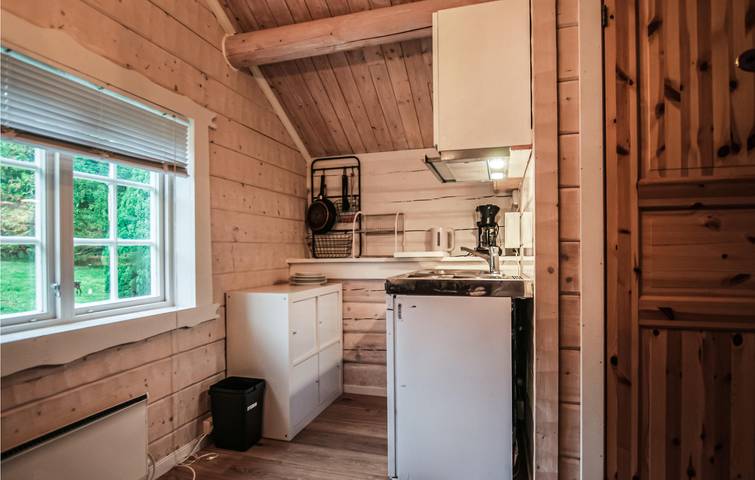 Ferienhaus für 2 Personen, mit Garten in Tröndelag - 3