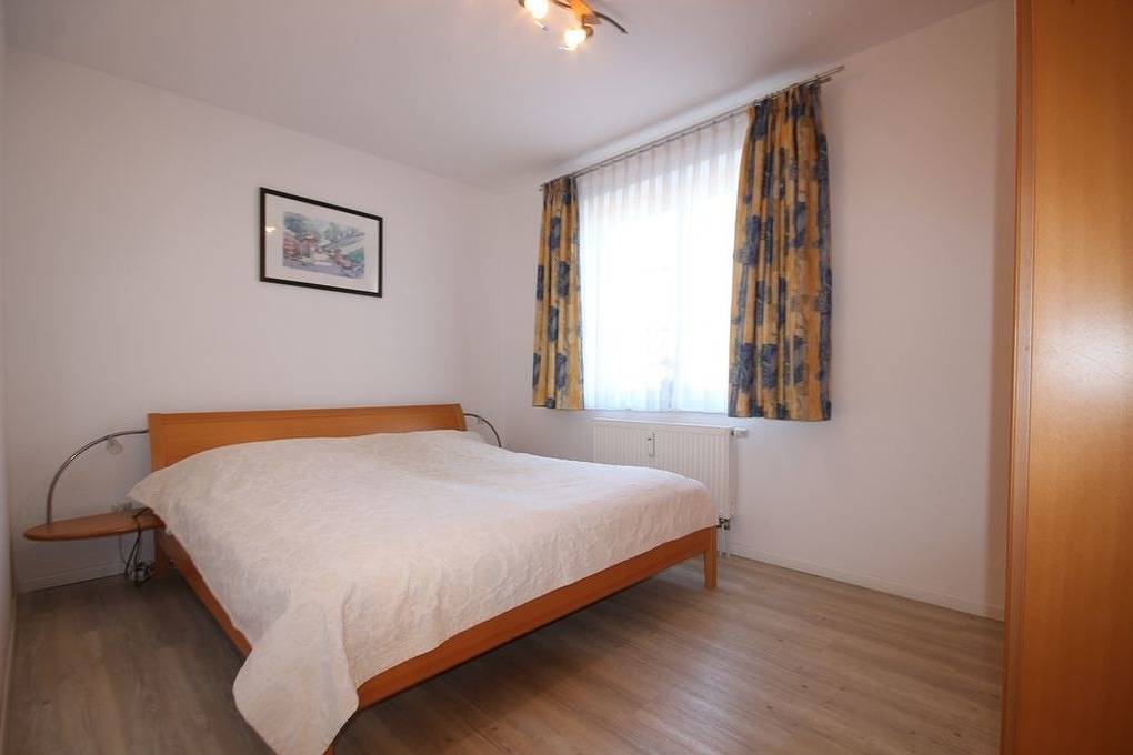 Ganze Ferienwohnung, Berking-Klebe 51-3 in Grömitz, Ostholstein