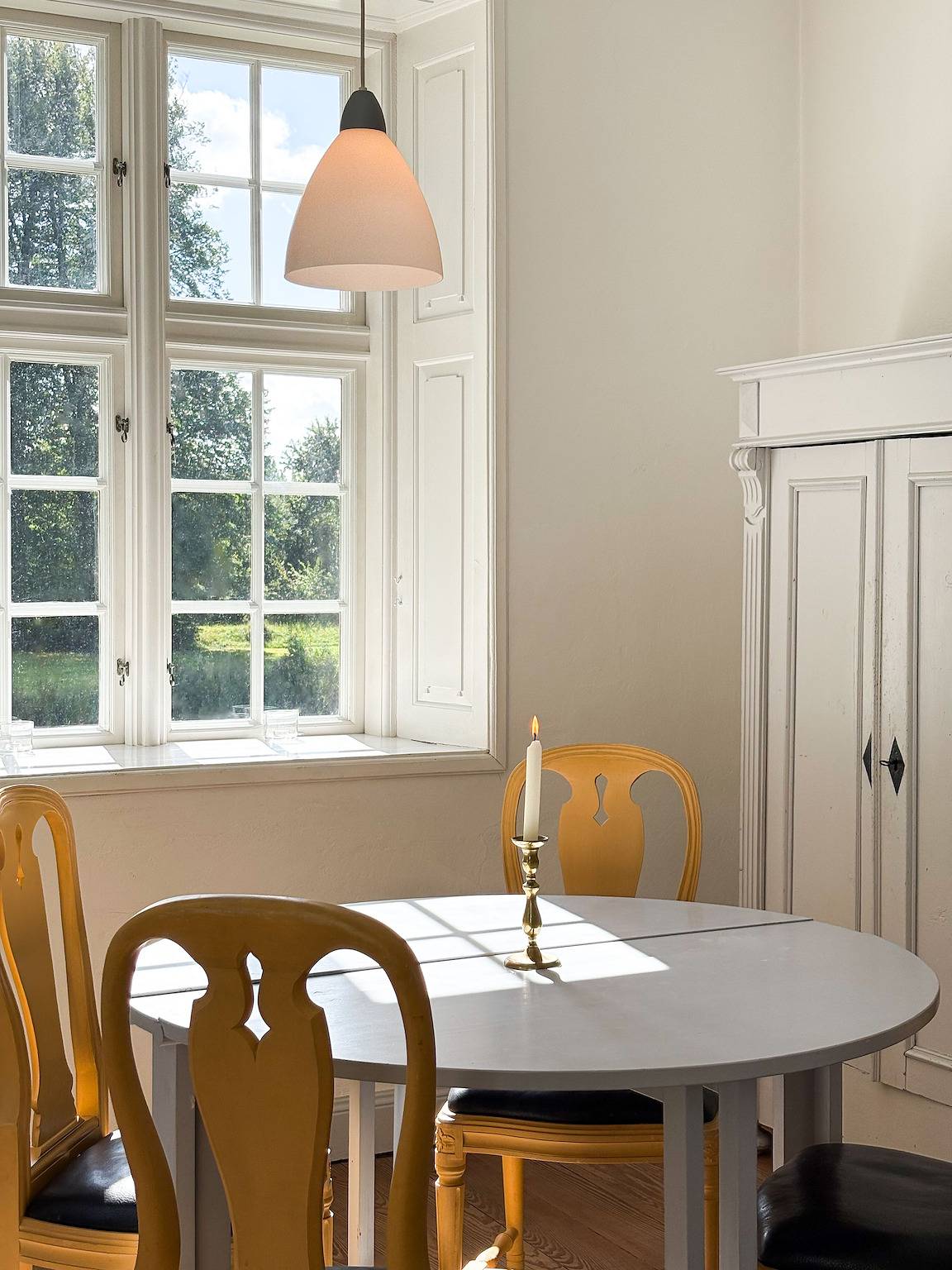 Ganze Ferienwohnung, Ferienwohnung Herrenhaus Rechter Seitenflügel Iii in Parchtitz, Bergen auf Rügen und Umgebung