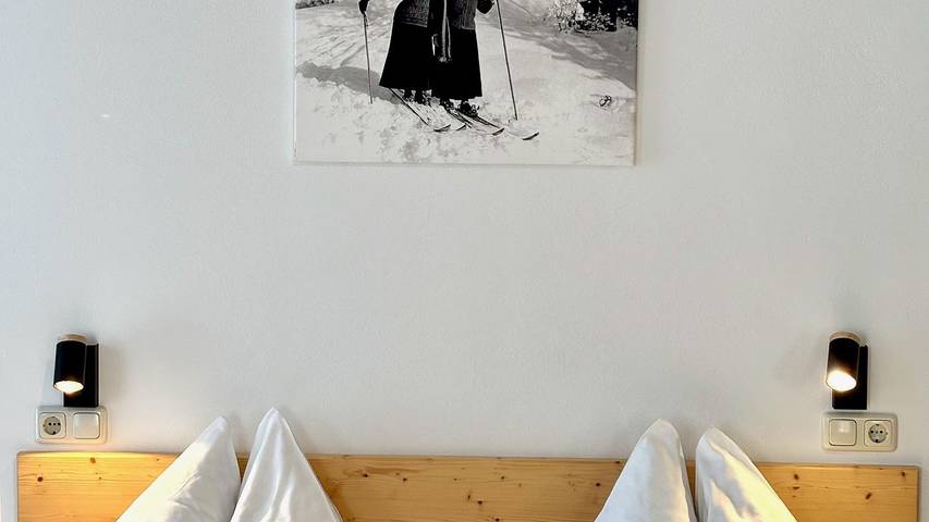 Ferienwohnung für 2 Personen, mit Garten und Terrasse sowie Pool, mit Haustier in Bad Hofgastein - 4