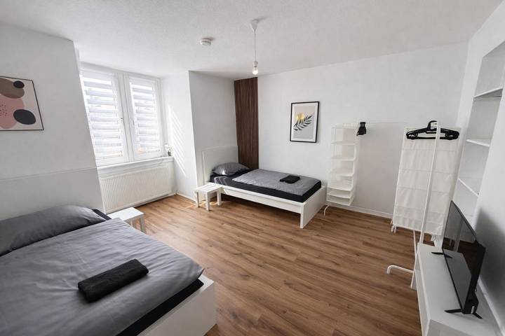 Apartamento de vacaciones para 6 personas - 1