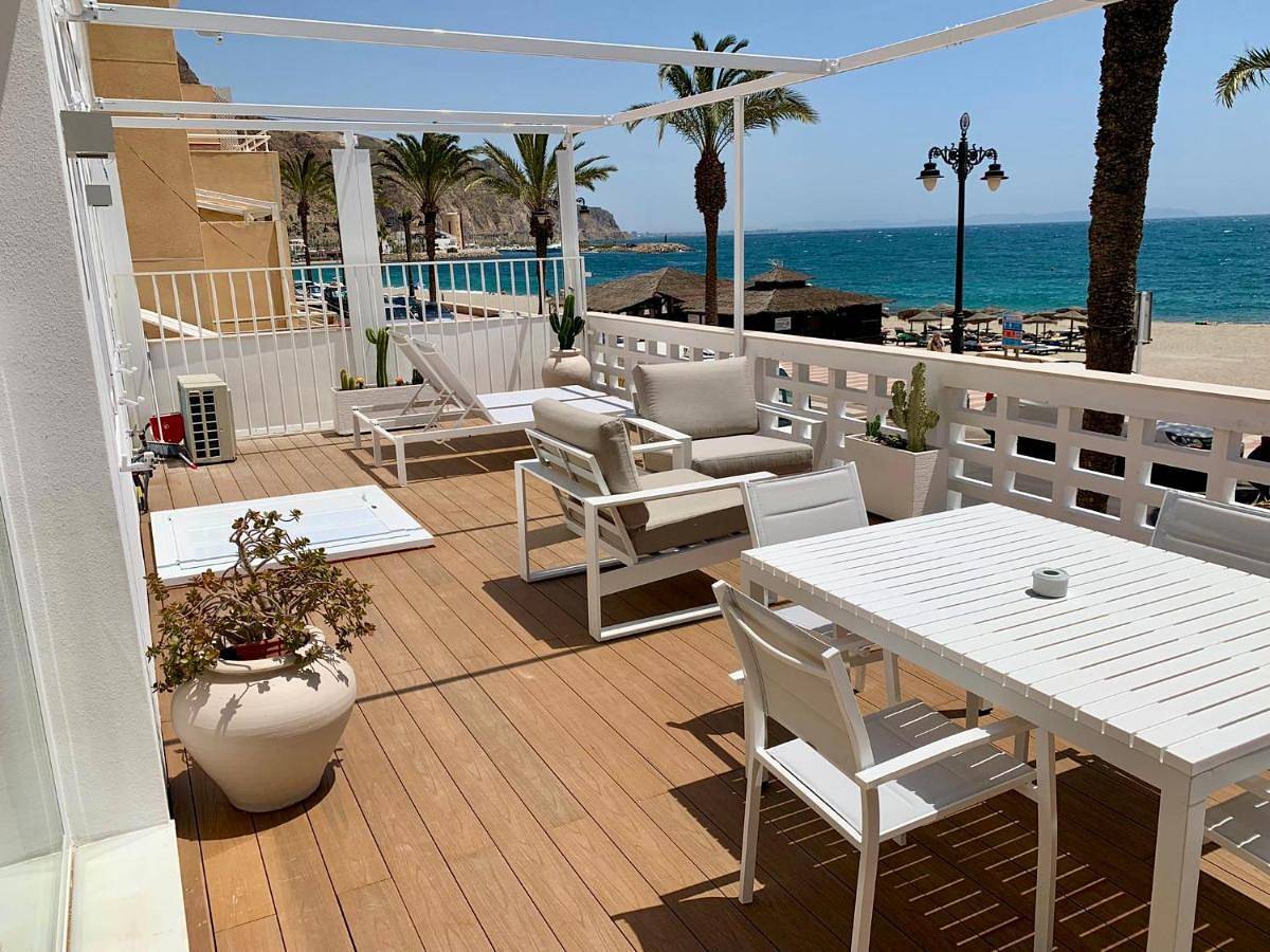 Apartamento entero, Apartment Paseo in Aguadulce, Roquetas de Mar