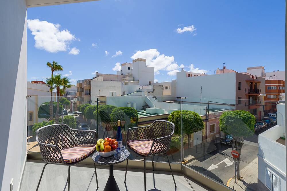 Appartamento vacanze a Telde a partire da 72€ a notte