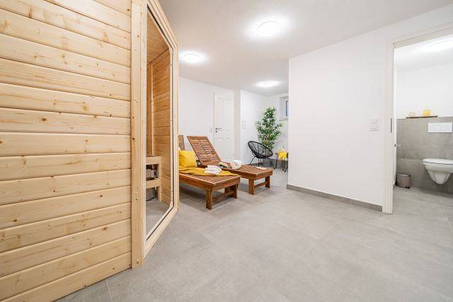 Ganze Ferienwohnung, Cuxlandparks Gmbh (Cappel-Neufeld) - "Appartment Cappel Whg. 16" in Cappel-Neufeld, Nordholz
