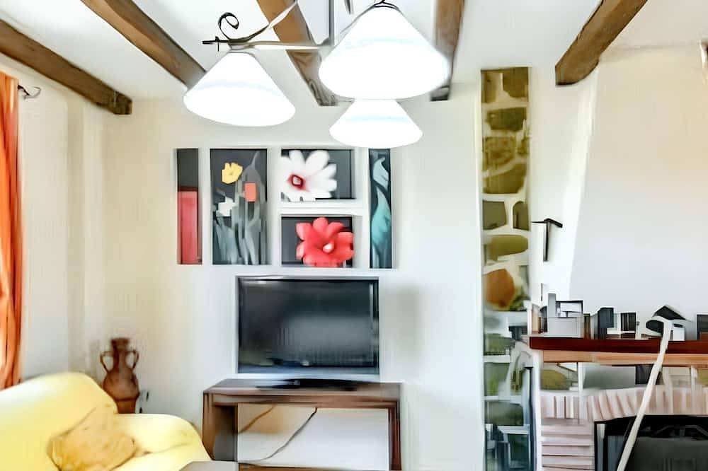 Homerez - 150 m² House in El Bosque + private pool in El Bosque, White Villages