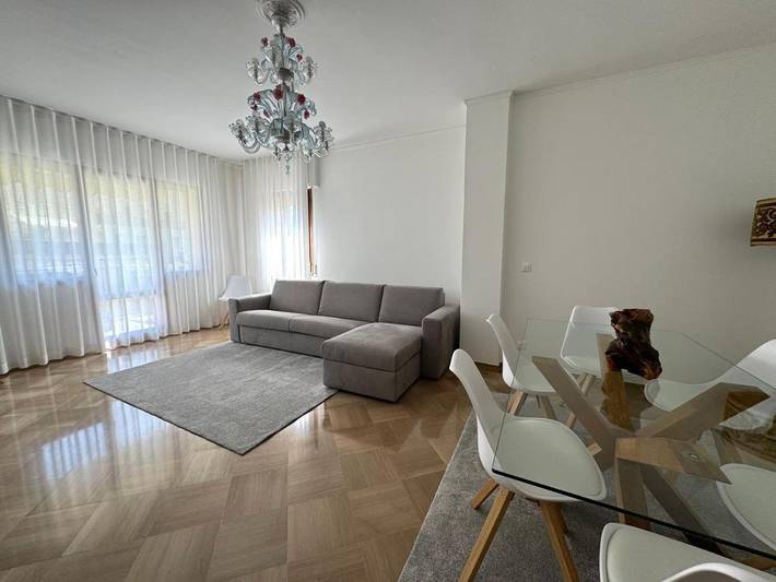 Gîte pour 6 personnes, avec vue et balcon à Lido di Venezia - 3