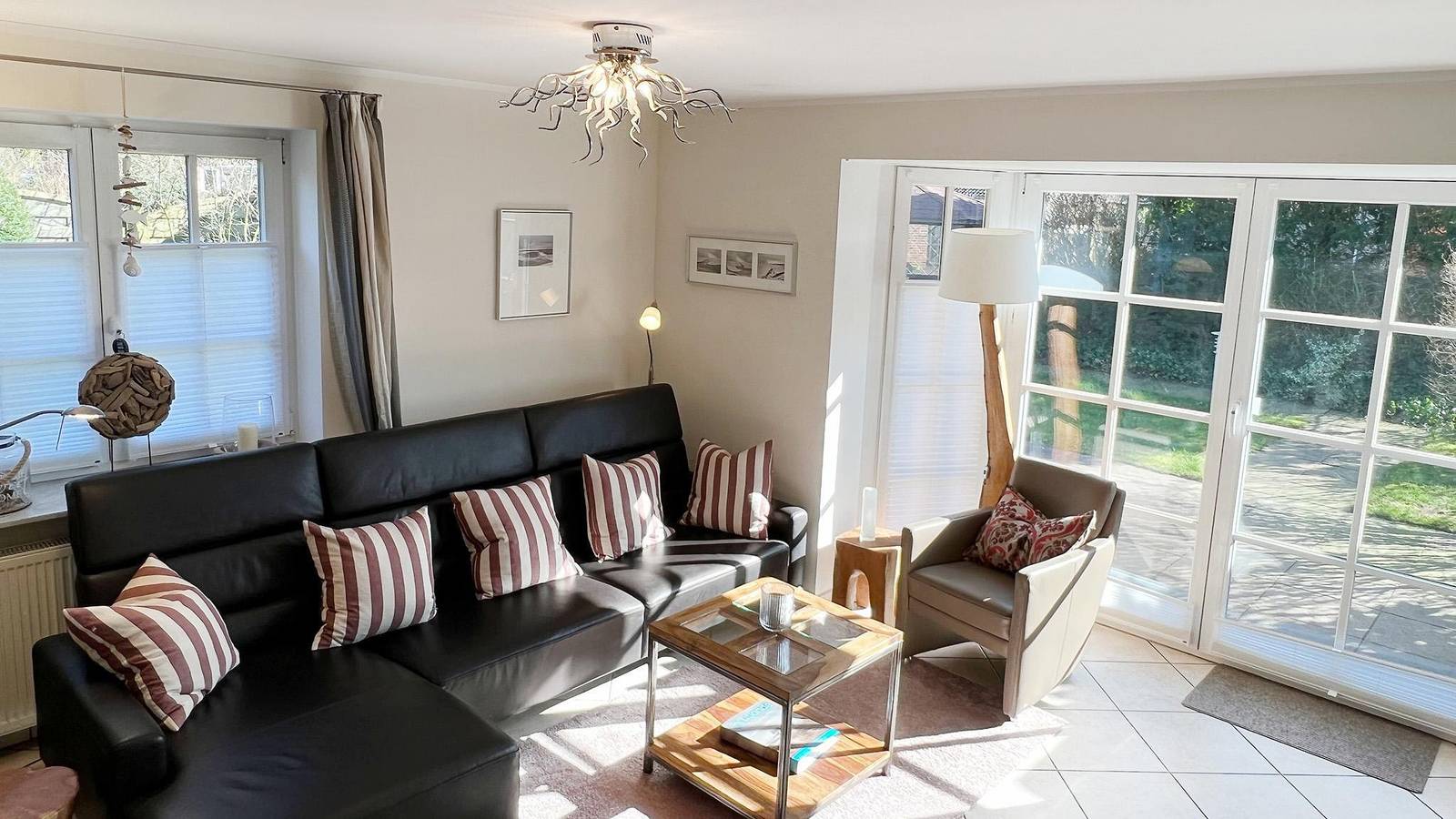 Ferienhaus Friesenperle in Böhl (St. Peter-Ording), St. Peter-Ording