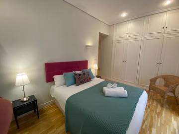 Apartamento para 4 Personas en Centro (Madrid), Madrid, Foto 4